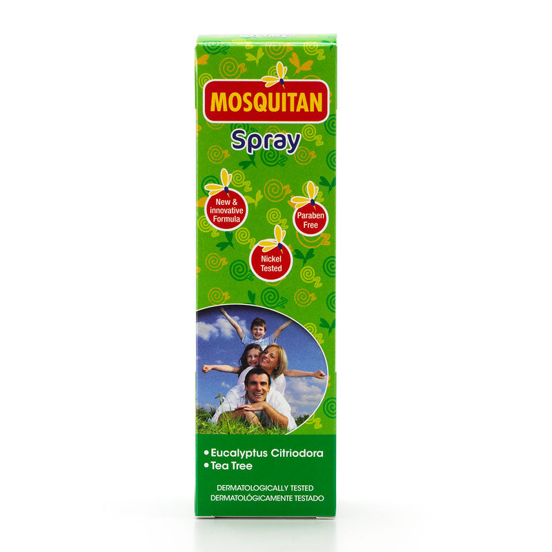 Mosquitan Spray